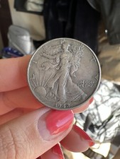 MONETA STATI UNITI HALF DOLLAR