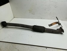 tubo scarico  con snodo per alfa romeo giulietta 2011 1600 jtdm