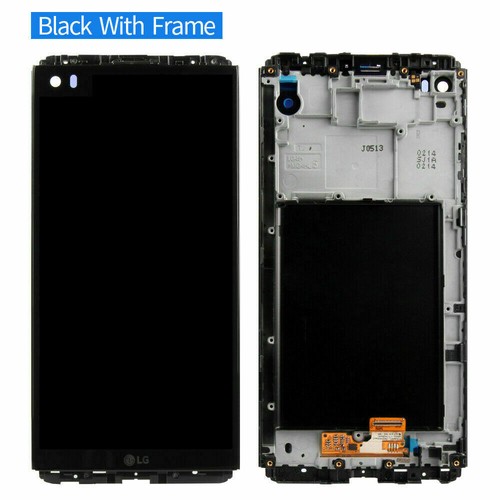 Display lcd touch - display,