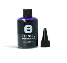 Stencil inchiostro stampante