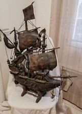 La Santa Maria Barca Caravella