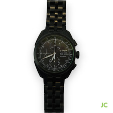 Orologio Bulova Accu Swiss