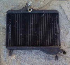 YAMAHA RD 350 1WT 2UA 29L1246100 RADIATORE