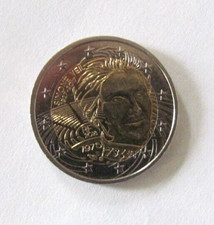Piece euros commemorative rf - euros,