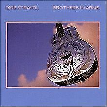 Brothers in Arms von Dire Straits | CD | Zustand akzeptabel