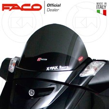 Faco cupolino fume scuro - cupolino,