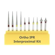Set 10 Ortho DPI Kit Riduzione
