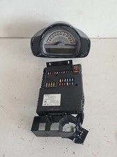 Tachimetro e centralina SAM