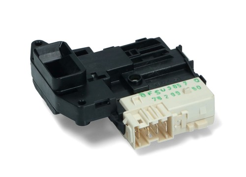 Elettroserratura bloccaporta