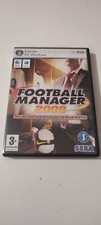 GIOCO PC FOOTBALL MANAGER 2009