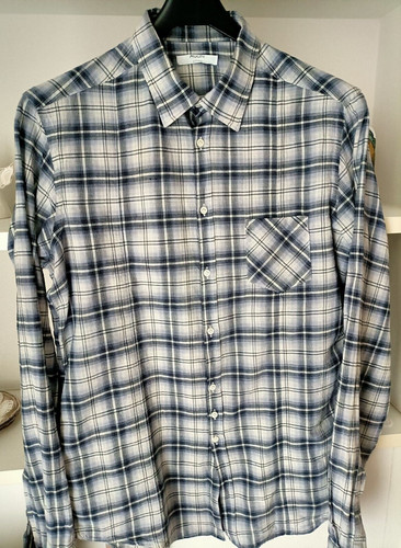 Camicia uomo aglini taglia - camicia,