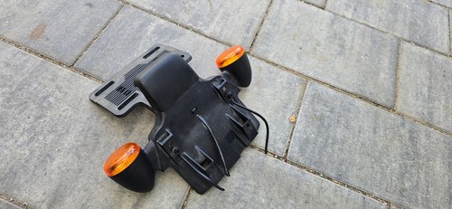Harley davidson targa - harley,