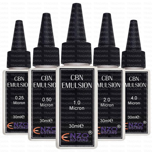 Enzo cbn emulsione pelle - cbn,