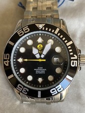 Orologio Navigare NA