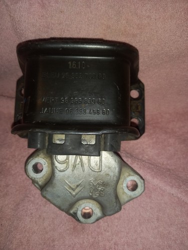 Supporto motore peugeot 3008 - supporto,