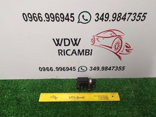 9645029180 elettrovalvola - 9645029180,