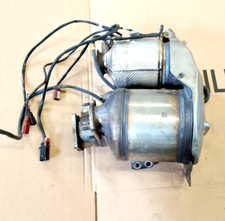 FILTRO  FAP PDF 04L131670S PER MOTORE DEU AUDI A4 B9 TDI 2.0 ANNO 2019