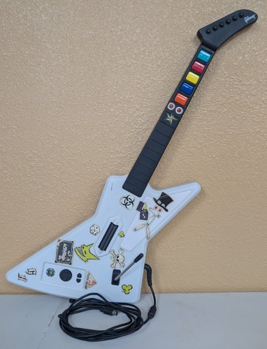 Guitar hero xplorer chitarra - hero,