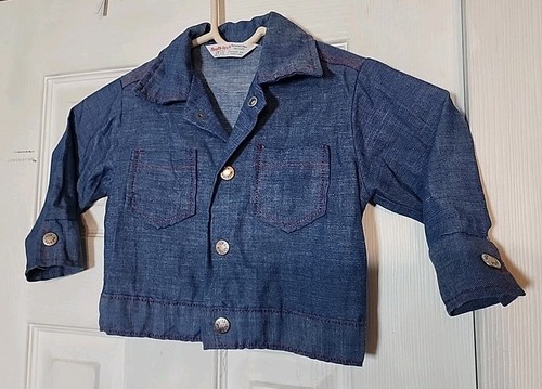 Camicia bambino vintage anni