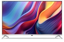 Sharp smart pollici 4k - sharp, 43"