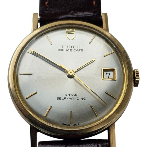 Orologio vintage tudor prince - vintage,