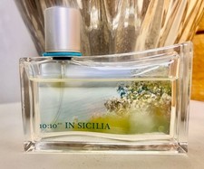 KENZO 10:10 am In Sicilia eau