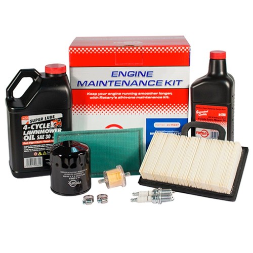 Kit messa punto - kit,