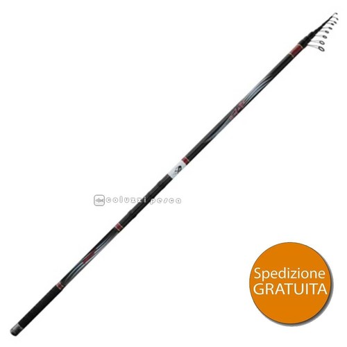 Canna yuki smaya bolo pesca - canna,