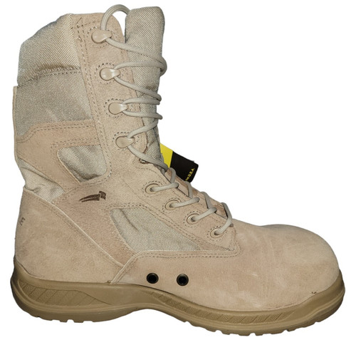 Stivali combattimento - stivali,
