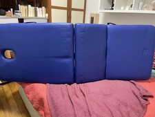 lettino massaggio usato