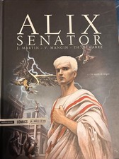 Alix senator aquile - ,, di