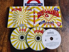 Discomania Mix 6 Prodigy/Ice
