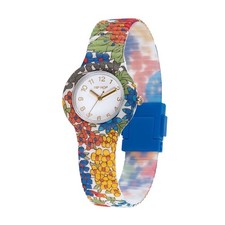 Orologio HIP HOP FLORA
