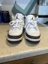 Nike Air Jordan 3 Retro Uomo