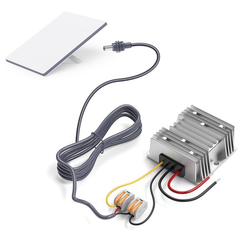 Adattatore starlink mini - adattatore, 12v