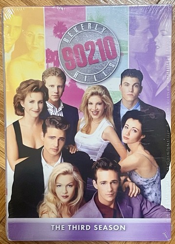 Beverly hills 90210 - hills, the