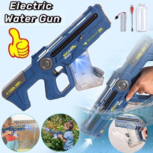 Pistola acqua alta - ad,