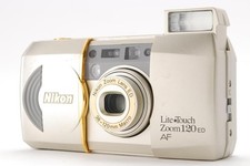 Pellicola Nikon Lite Touch