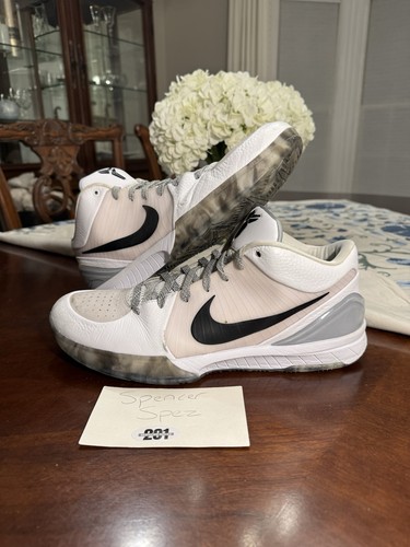 Nike kobe demar derozan - nike, iv
