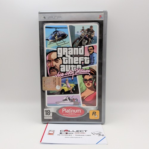Grand theft auto vice city - theft,