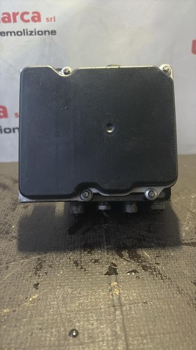 Centralina pompa abs fiat - centralina,
