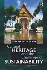CULTURAL HERITAGE AND THE