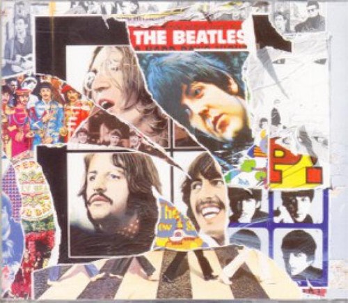 The beatles anthology - the,