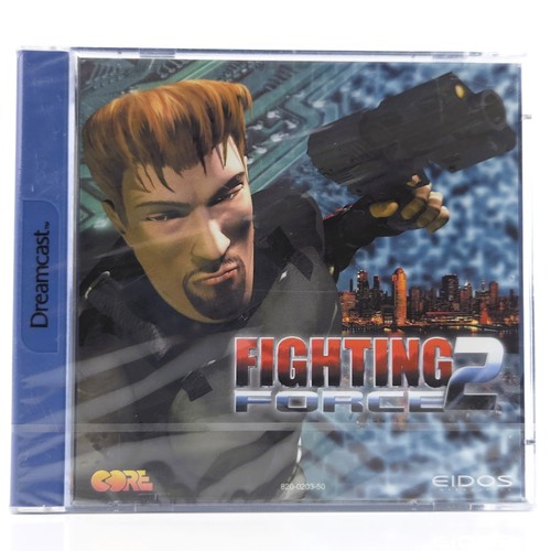 Gioco sega dreamcast fighting - gioco,