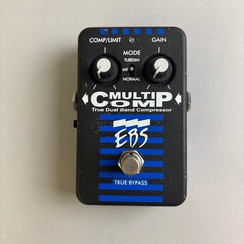 Ebs multicomp 170587 - ebs,