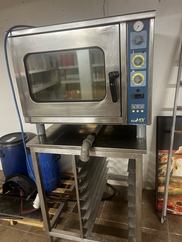 Forno elettrico professionale - elettrico,