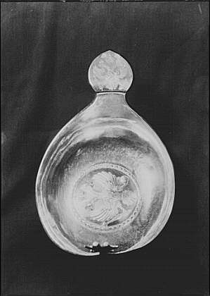Russian bowl belonging,John