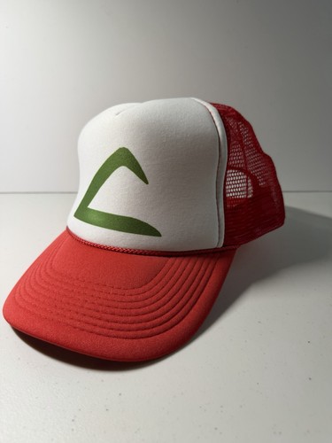 Cappello camionista ash - cappello,
