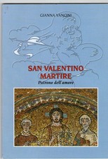 Vancini SAN VALENTINO MARTIRE