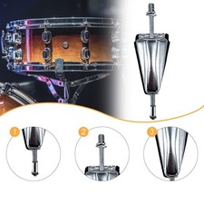 Tamburo claw gancio set di